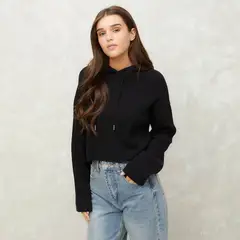 SYBILLA - Hoodie Mujer