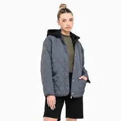 DENIMLAB - Chaqueta acolchada Mujer