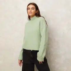 SYBILLA - Saco Mujer
