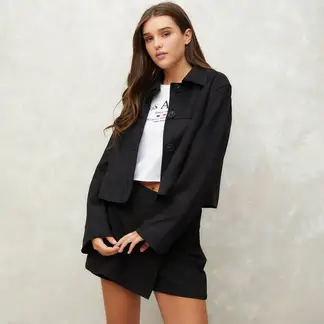 SYBILLA - Chaqueta Mujer
