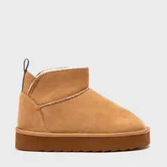 ELV - Botines Bo Chiplat J Niña
