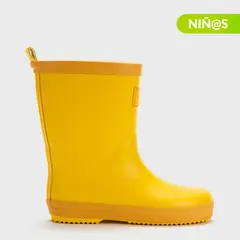 YAMP - Botas de agua Bo Rain K Niño