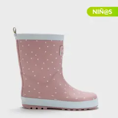 YAMP - Botas de lluvia Bo Rainy K Niña
