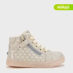 CONIGLIO - Botines Sofia I Bebé Niña