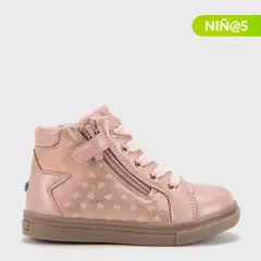 CONIGLIO - Botines Sofia I Bebé Niña