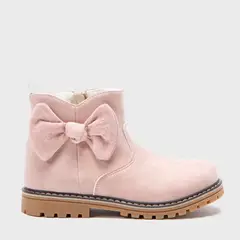 YAMP - Botines Bo Bowipu K Niña