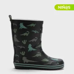 YAMP - Botas de lluvia Bo Rain K Niño