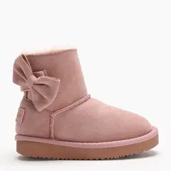 CONIGLIO - Botines Bo Shipor I Niña