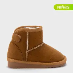 YAMP - Botines Bo Ship I Ca Niña