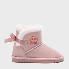 PAW PATROL - Botines L Sheep K Pp Niña