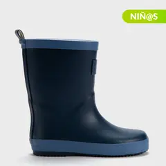 YAMP - Botas de lluvia Bo Rain K Niño