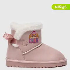 PAW PATROL - Botas L Sheep I Niña