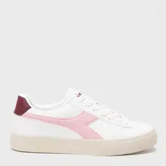 DIADORA - Tenis Mujer Moda Ceblank