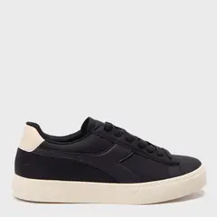 DIADORA - Tenis Mujer Moda Ceblank Negro