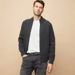 LA MARTINA - Saco Hombre de Lana