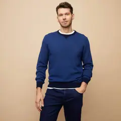 LA MARTINA - Saco Hombre de Lana