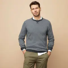 LA MARTINA - Saco Hombre de Lana