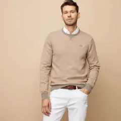 LA MARTINA - Saco Hombre de Lana