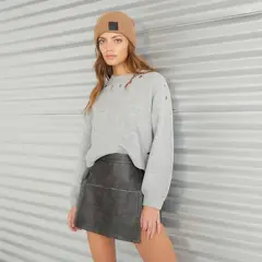 DENIMLAB - Saco Mujer