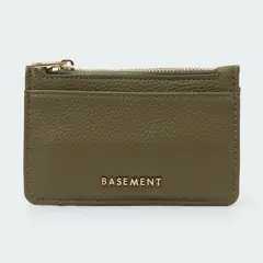 BASEMENT - Billetera para Mujer