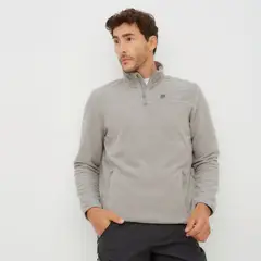 MOUNTAIN GEAR - Saco Polar Outdoor Hombre