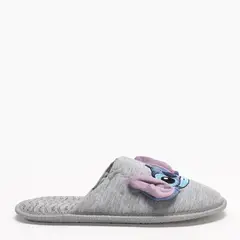 DISNEY - Chanclas pantufla Mujer
