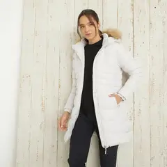 MOUNTAIN GEAR - Chaqueta impermeable deportiva Mujer