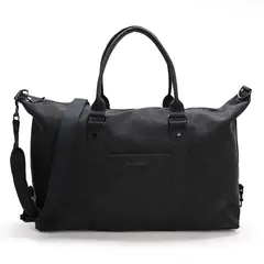 BASEMENT - Bolso/Cartera Hombre Poliuretano De mano BAG BIGPU W25