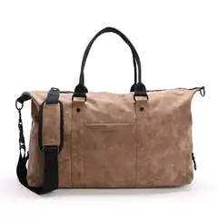 BASEMENT - Bolso/Cartera Hombre Poliuretano De mano BAG BIGPU W25