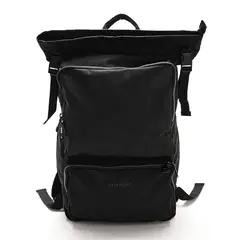 BASEMENT - Morral Hombre Poliuretano Estilo mochila BAG PU W25