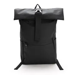 BASEMENT - Morral Hombre Estilo mochila BAG POLY W25