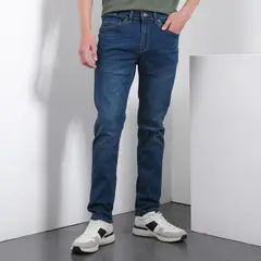 DENIMLAB - Jean 5 Bolsillos Hombre Skinny