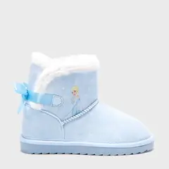 DISNEY - Botines L Sheep K Frozen Niña