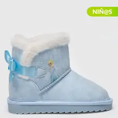 DISNEY - Botas L Sheep I Frozen Niña