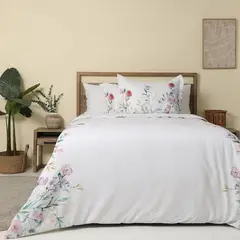 ROBERTA ALLEN - Funda de duvet Adulto Algodón LUCIA