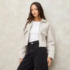 SYBILLA - Chaqueta Mujer