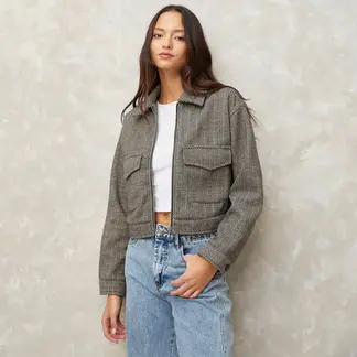 SYBILLA - Chaqueta Mujer