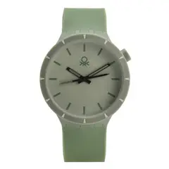 BENETTON - Reloj Para Mujer