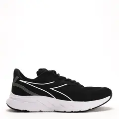 DIADORA - Tenis para Hombre Running Passo 4 C7406 color Negro