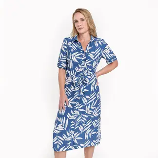 SOUTHLAND - Vestido Mujer Medio