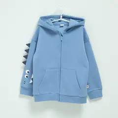 YAMP - Saco para Niño Con capucha Algodón