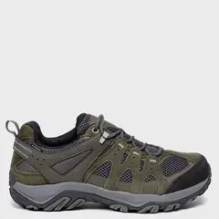 MOUNTAIN GEAR - Tenis Hombre Outdoor Evelow