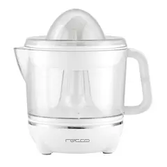 RECCO - Exprimidor Electrico Rexp-2507 Blanco