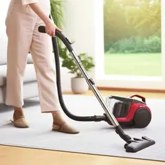 WURDEN - ASPIRADORA ARRA WVC-EASYCL