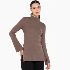 BASEMENT - Saco Mujer
