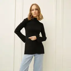 BASEMENT - Saco Mujer