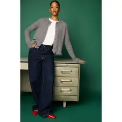BASEMENT - Cardigan Mujer