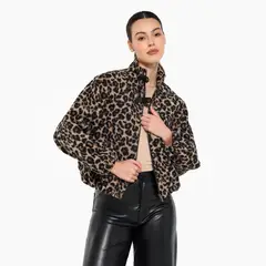 BASEMENT - Chaqueta Mujer