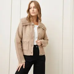 BASEMENT - Cardigan Mujer