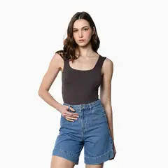 DENIMLAB - Body Mujer Sin mangas